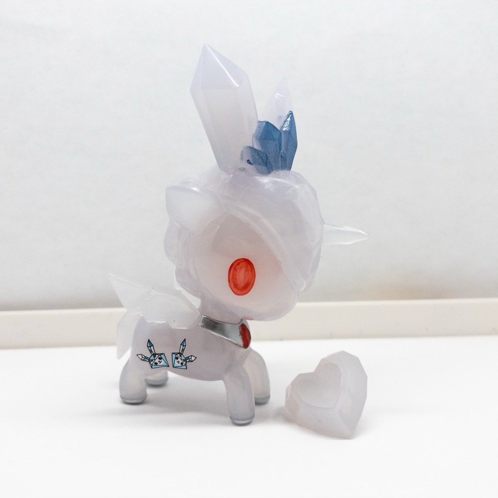 Selenite – Tokidoki Precious Unicorno Series